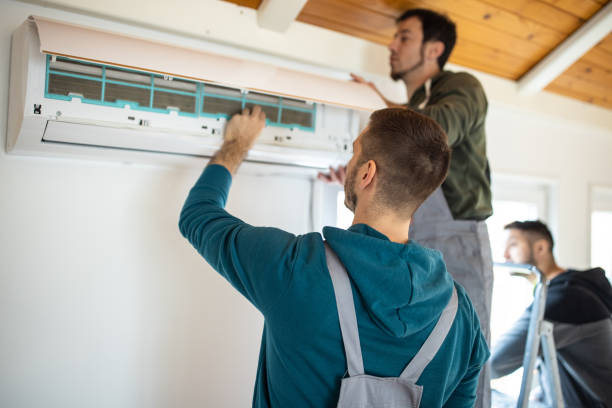 Best Commercial HVAC in Irwin, PA