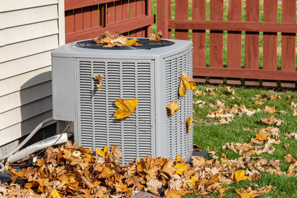 Best HVAC Training and Certification in Irwin, PA
