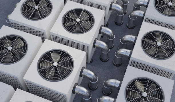 Best Solar-powered HVAC Systems in Irwin, PA