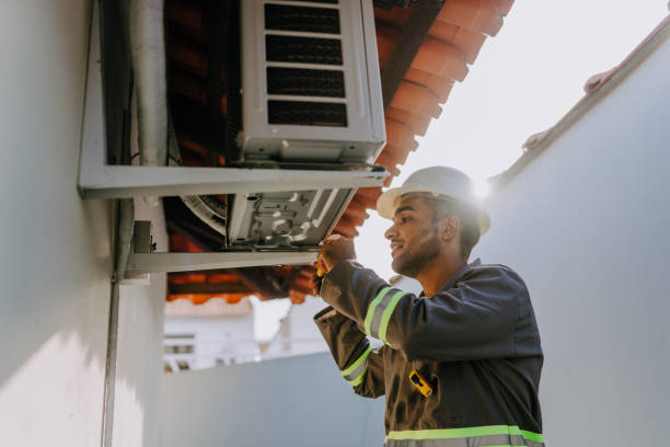 Best HVAC Software and Technology in Irwin, PA