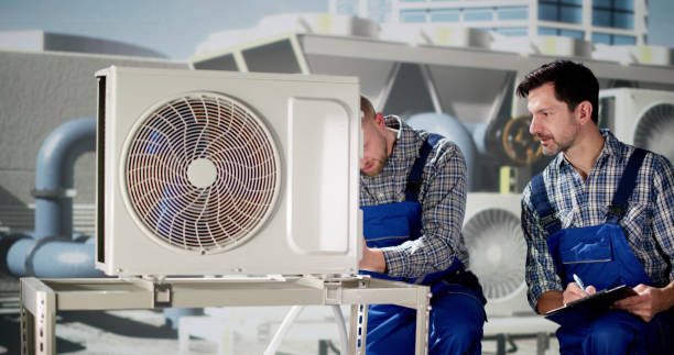 Best Emergency HVAC Services in Irwin, PA
