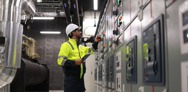 Best HVAC Equipment and Components in Irwin, PA